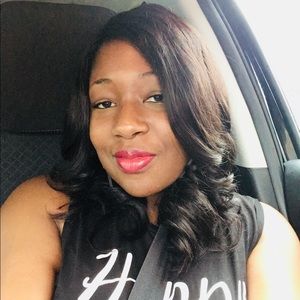 Meet your Posher, Lasandra